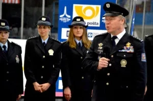 Závěrečný ceremoniál